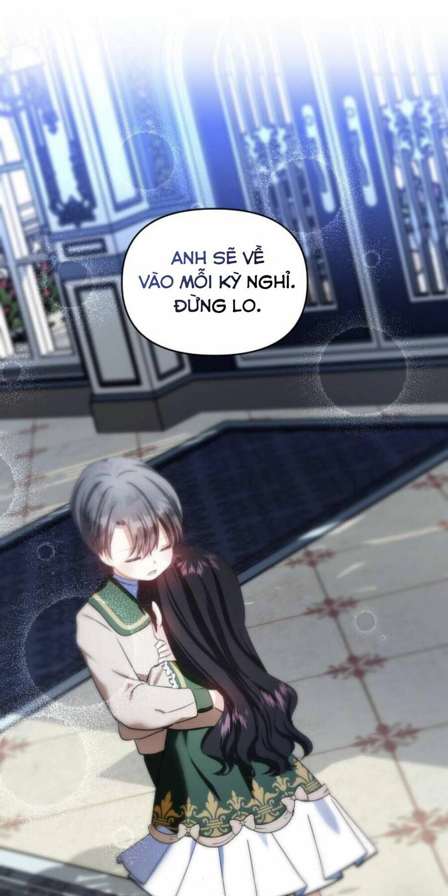 Con Gái Của Công Tước Ác Ma - Chương 31