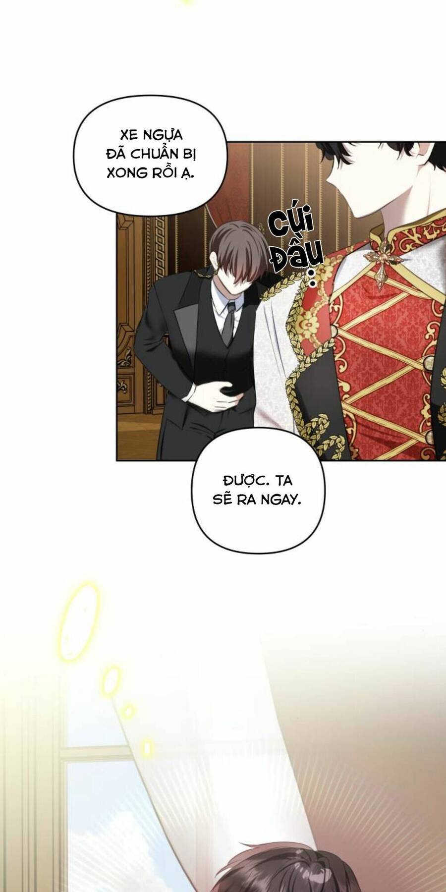 Con Gái Của Công Tước Ác Ma - Chương 31