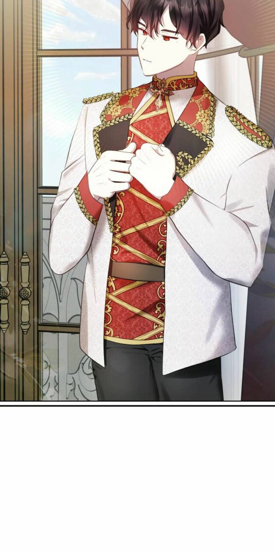 Con Gái Của Công Tước Ác Ma - Chương 31