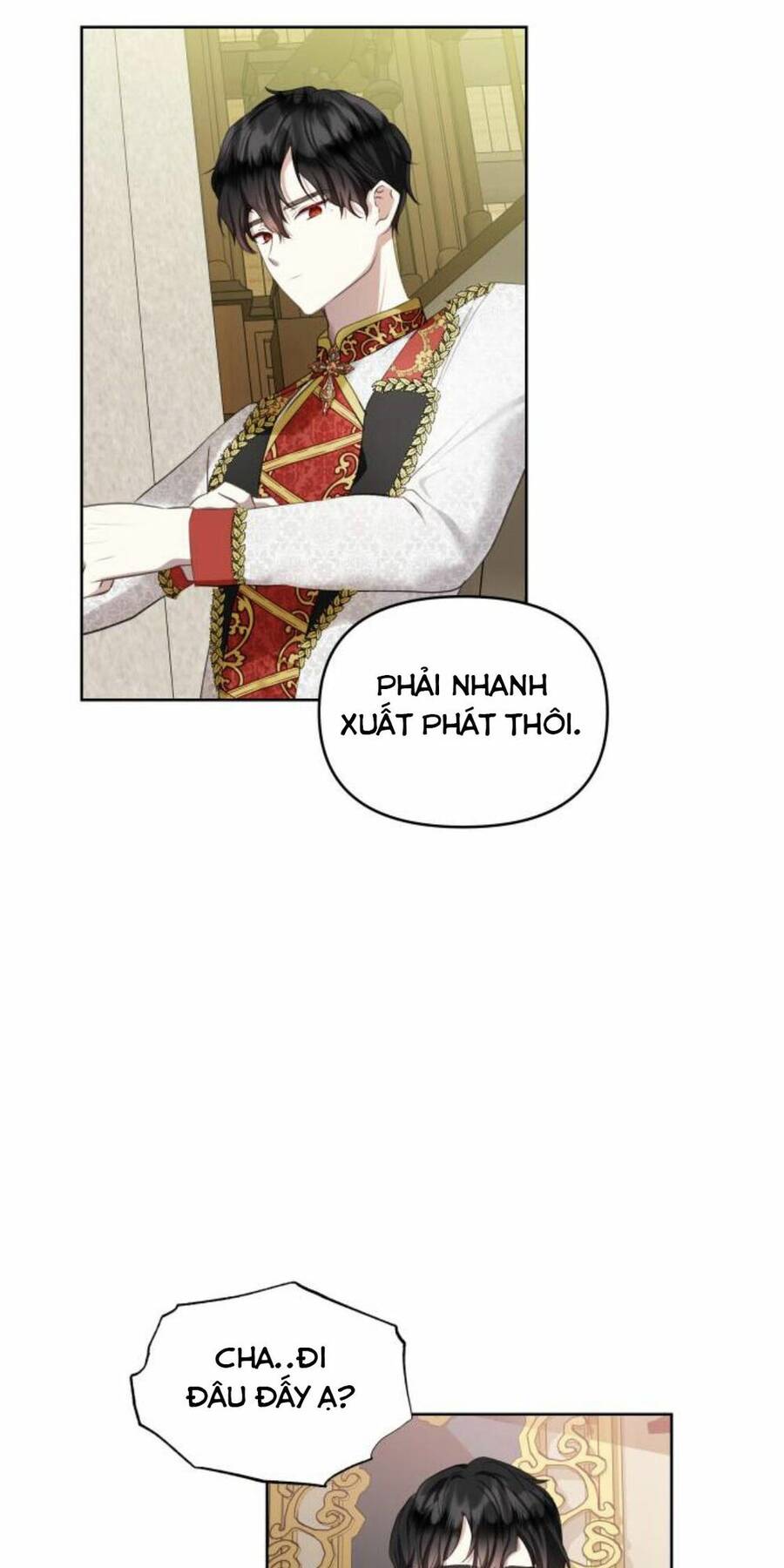 Con Gái Của Công Tước Ác Ma - Chương 31