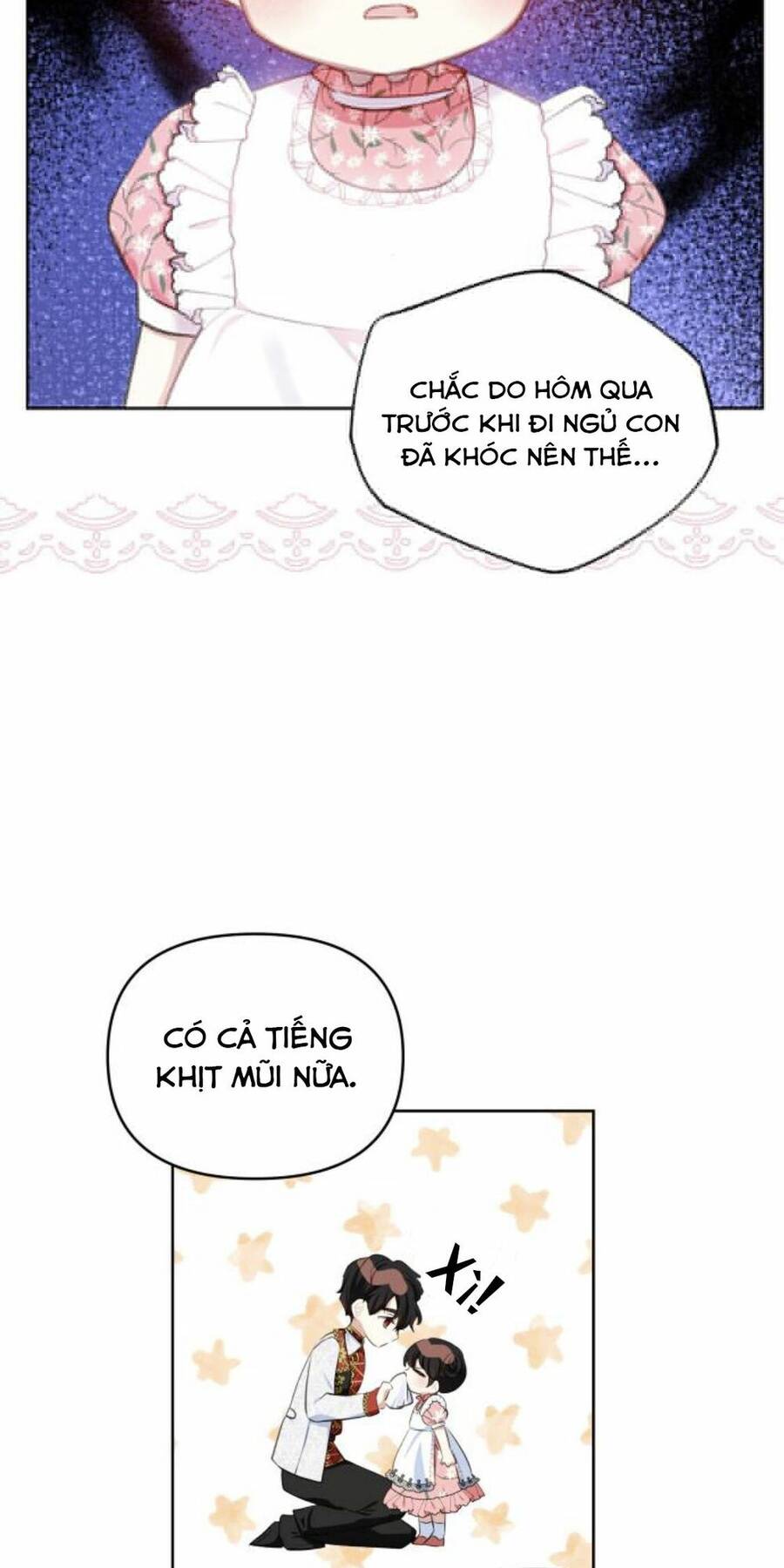 Con Gái Của Công Tước Ác Ma - Chương 31