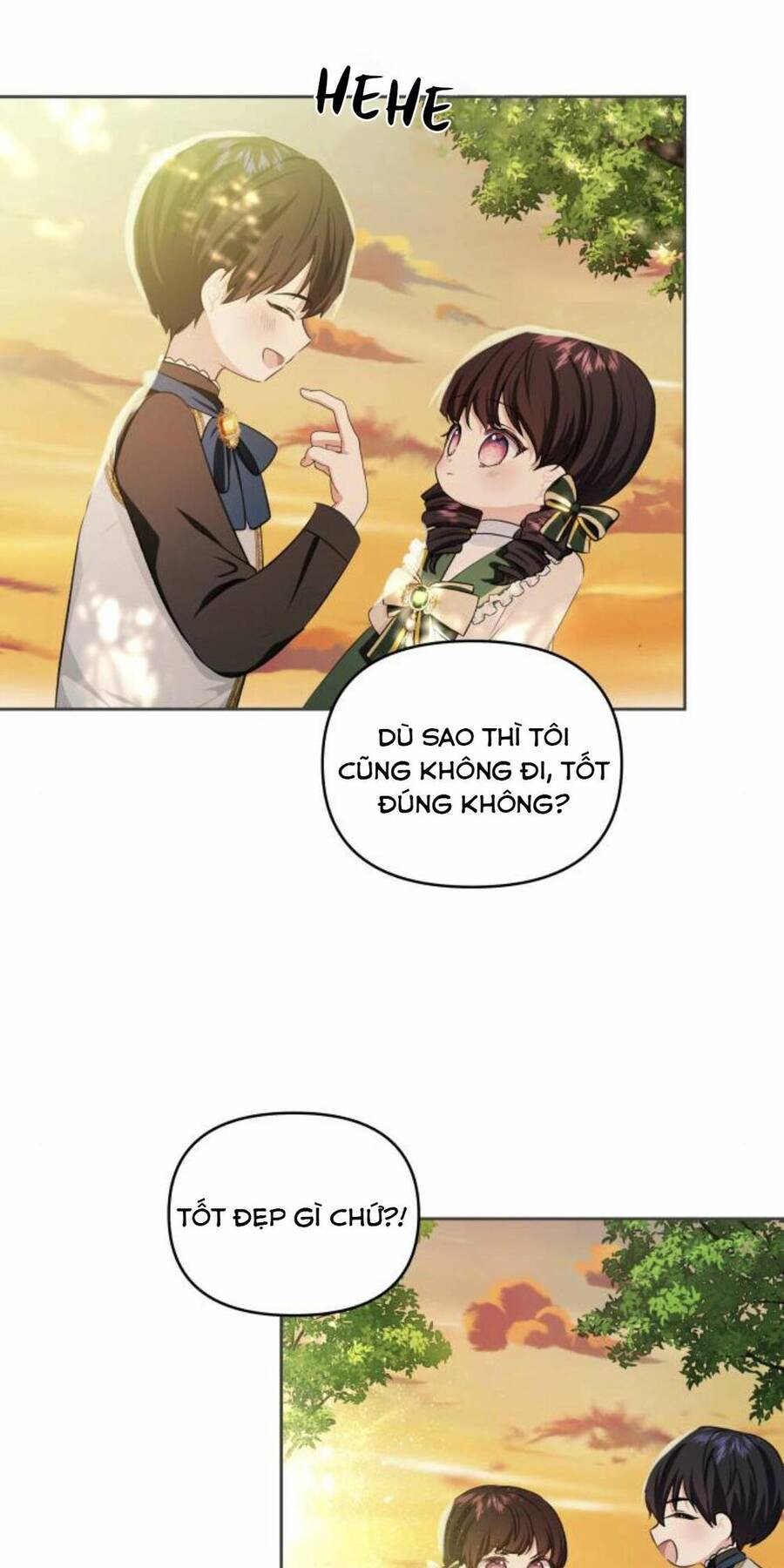 Con Gái Của Công Tước Ác Ma - Chương 31