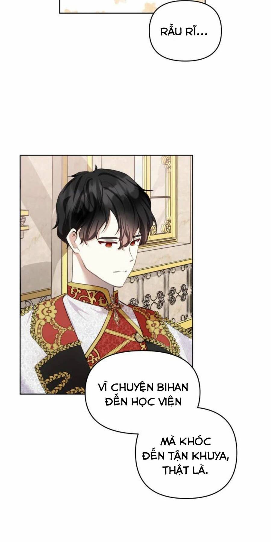 Con Gái Của Công Tước Ác Ma - Chương 31