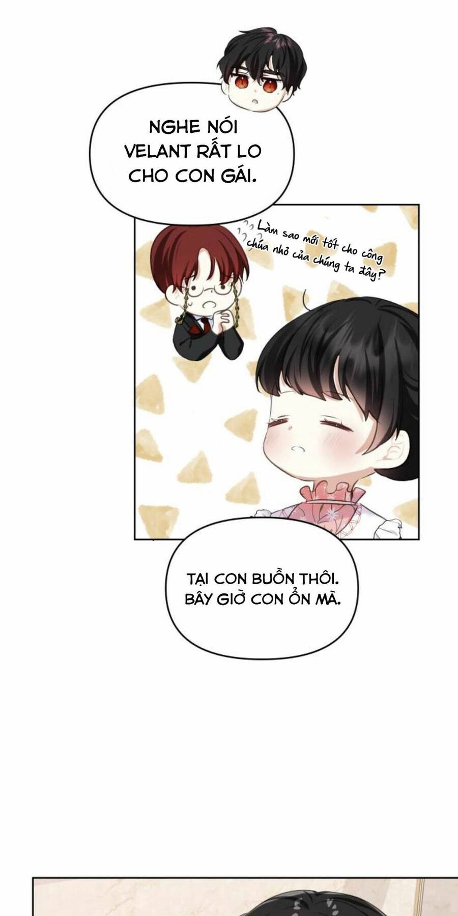 Con Gái Của Công Tước Ác Ma - Chương 31