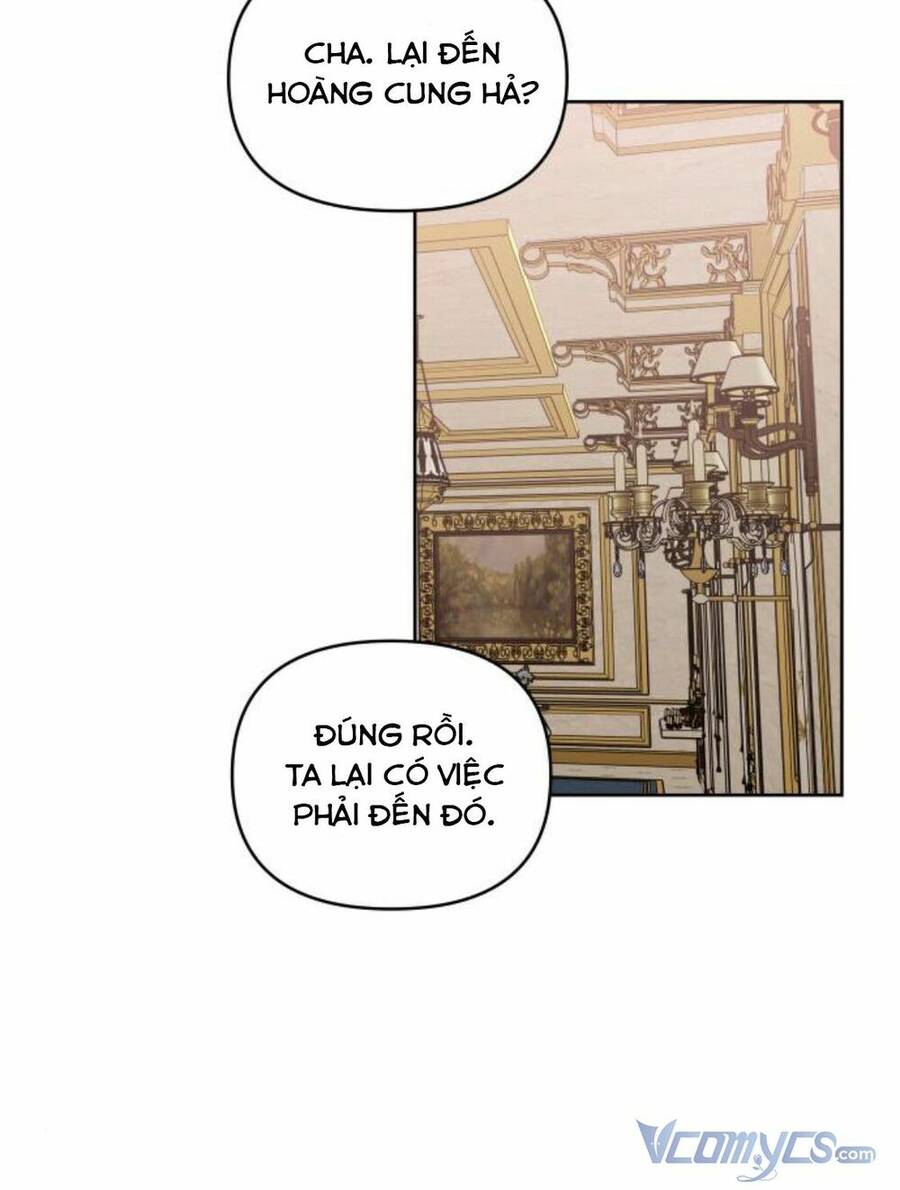 Con Gái Của Công Tước Ác Ma - Chương 31