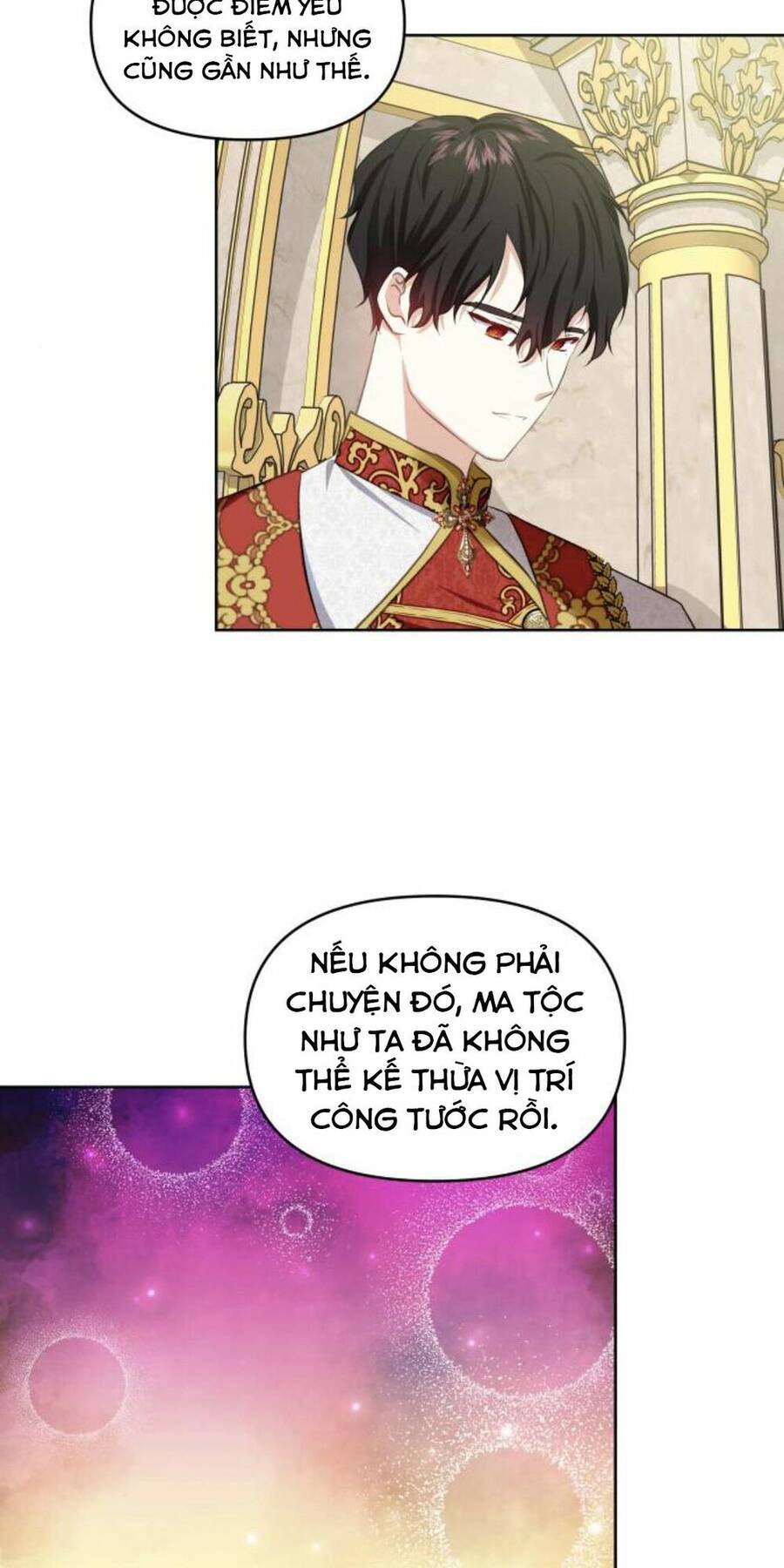 Con Gái Của Công Tước Ác Ma - Chương 31