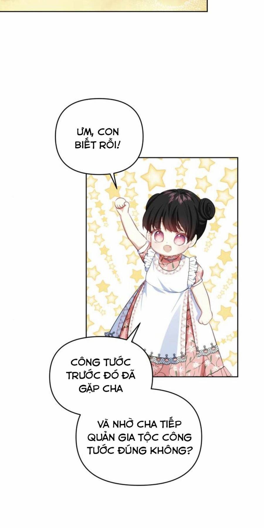 Con Gái Của Công Tước Ác Ma - Chương 31