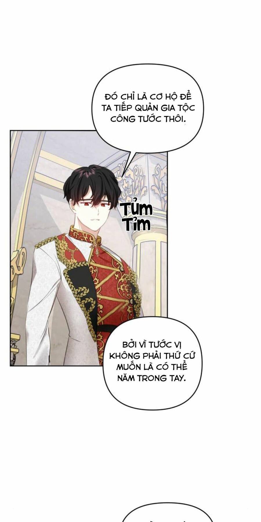 Con Gái Của Công Tước Ác Ma - Chương 31