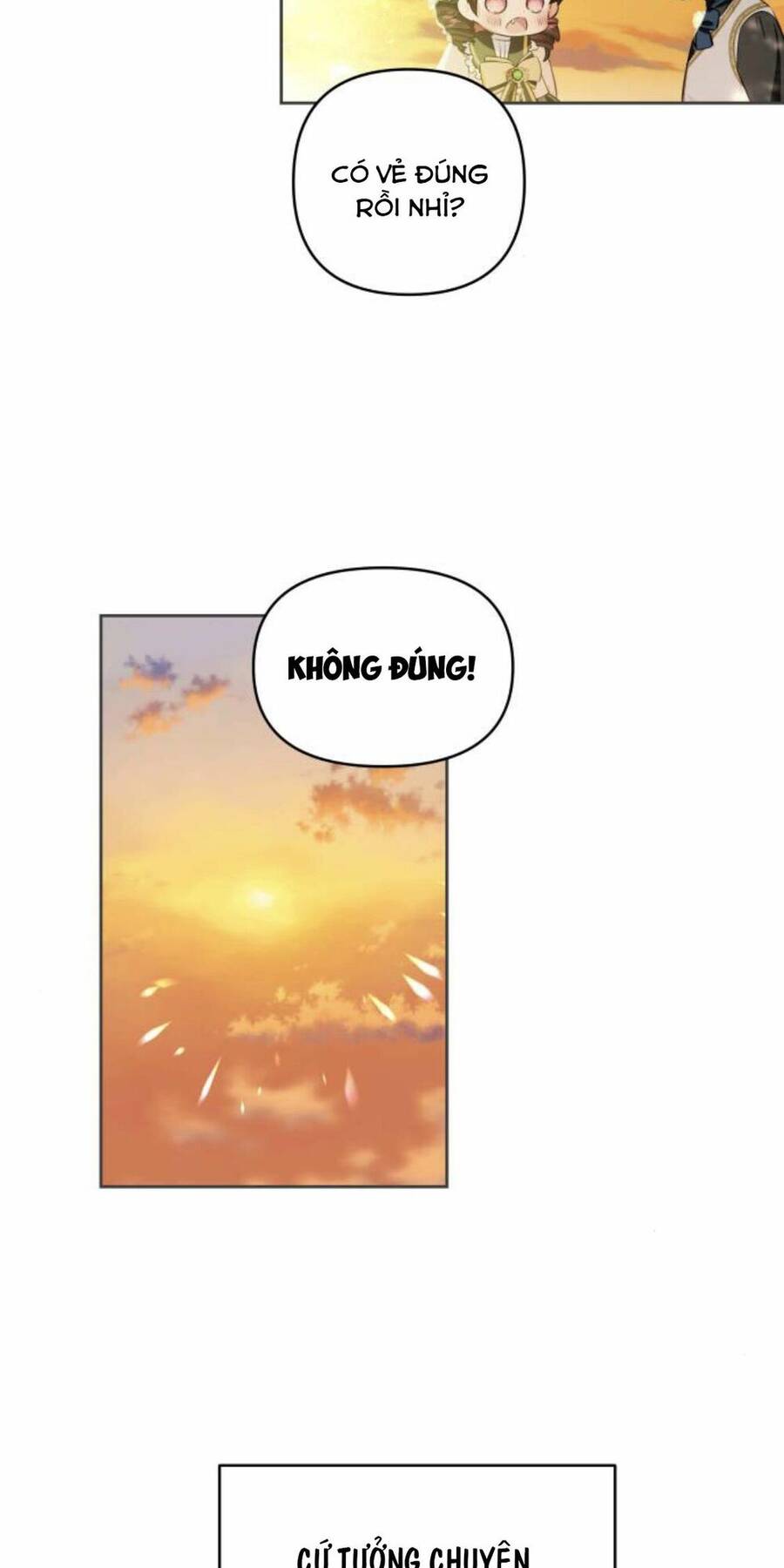 Con Gái Của Công Tước Ác Ma - Chương 31