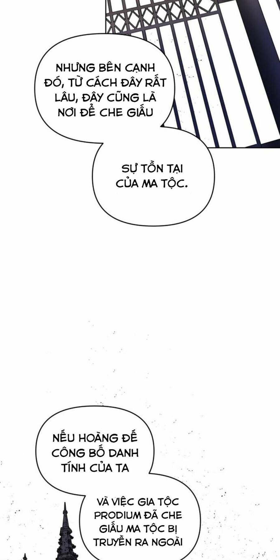 Con Gái Của Công Tước Ác Ma - Chương 31