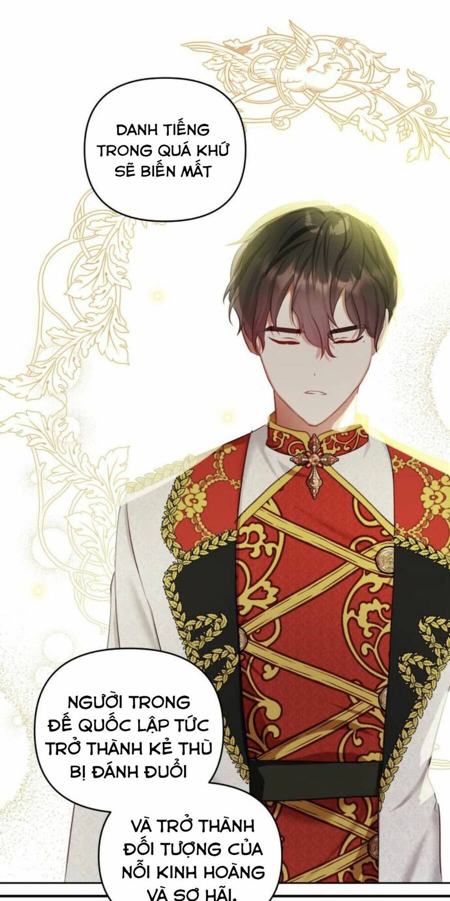 Con Gái Của Công Tước Ác Ma - Chương 31