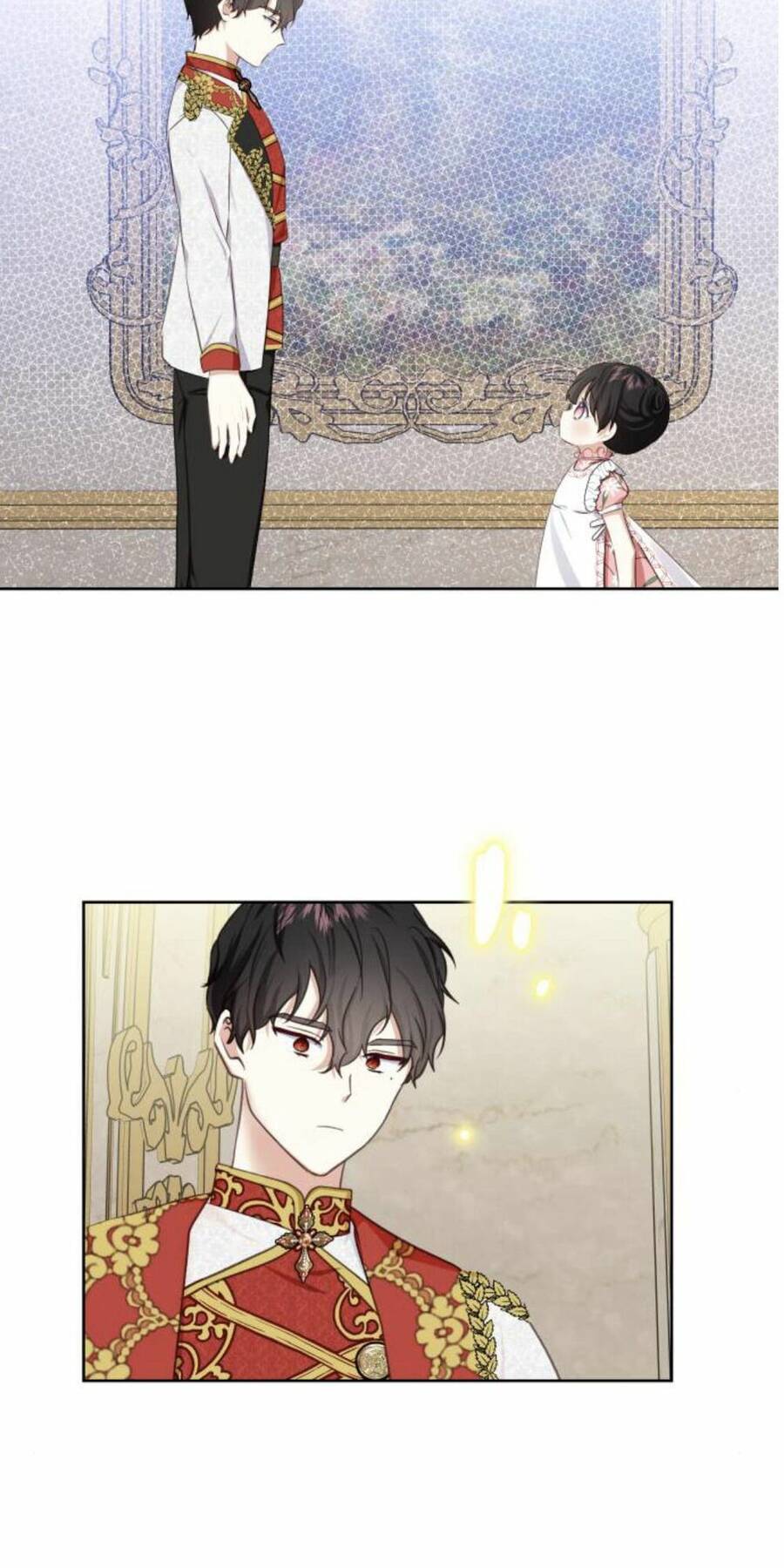 Con Gái Của Công Tước Ác Ma - Chương 31