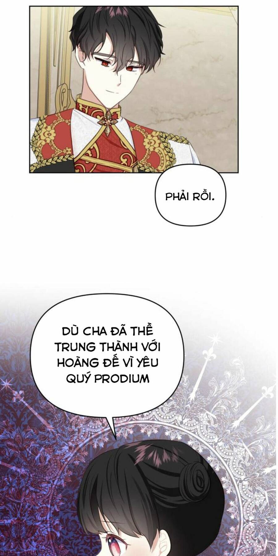 Con Gái Của Công Tước Ác Ma - Chương 31