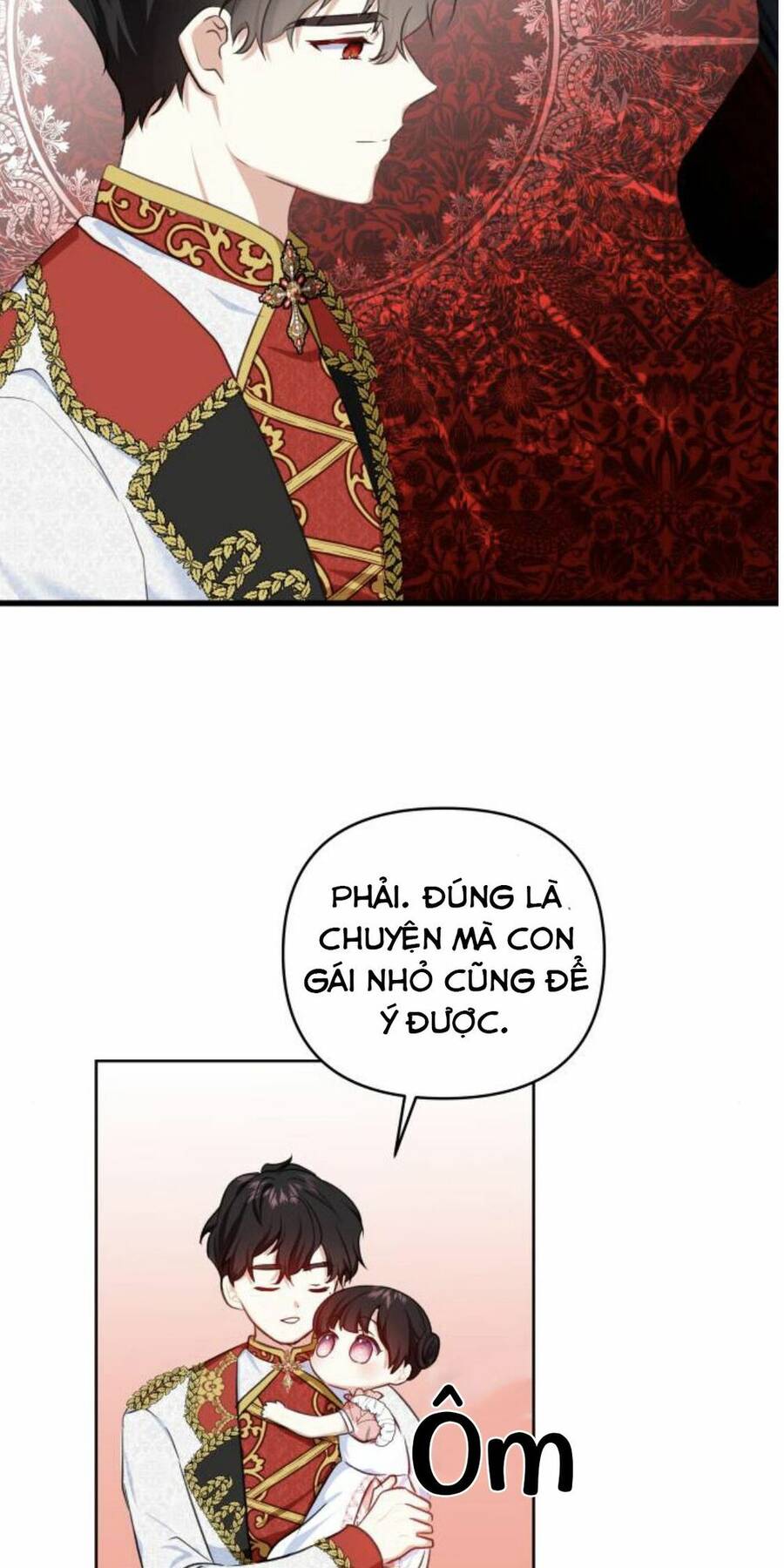 Con Gái Của Công Tước Ác Ma - Chương 31