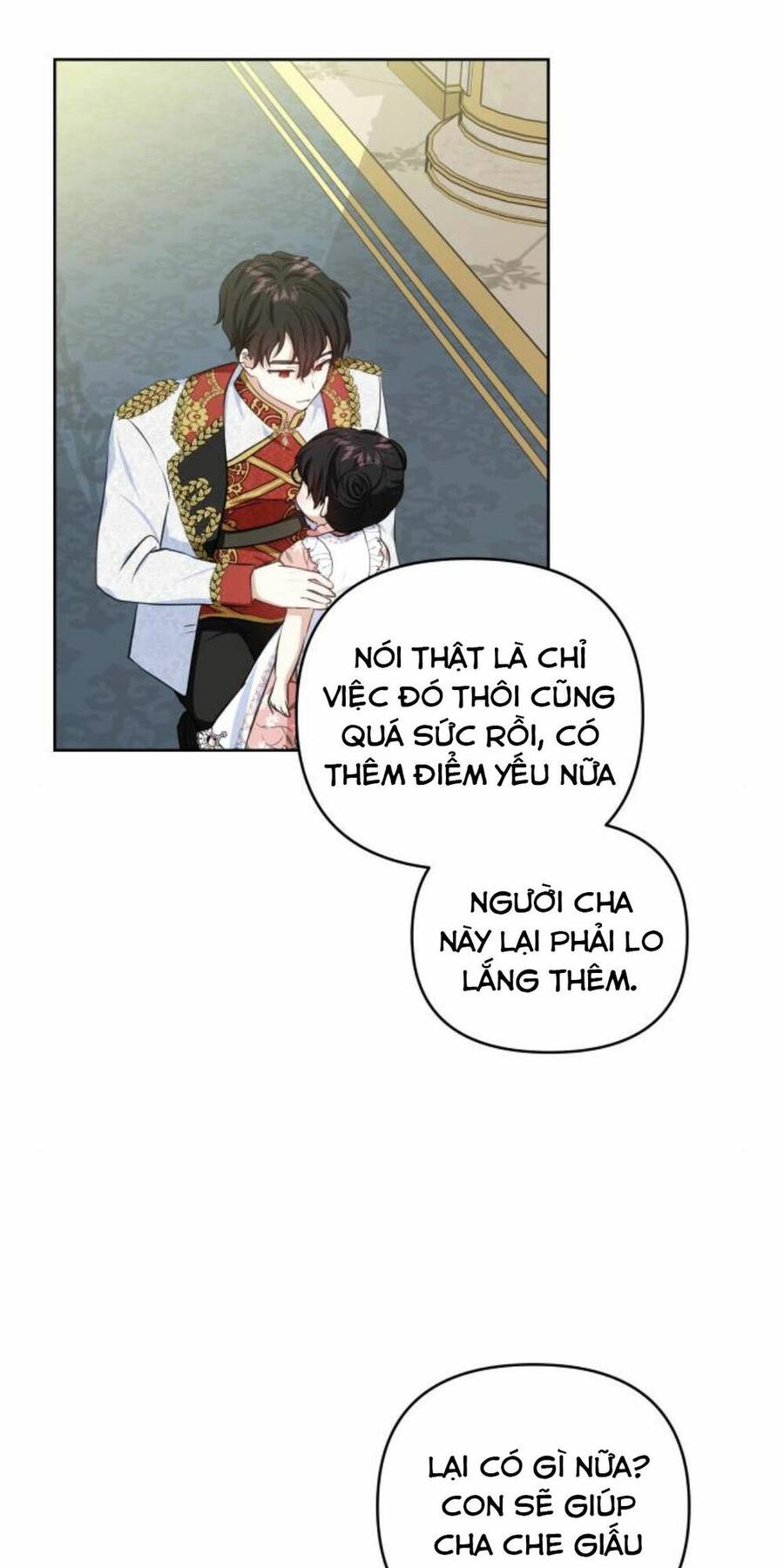 Con Gái Của Công Tước Ác Ma - Chương 31