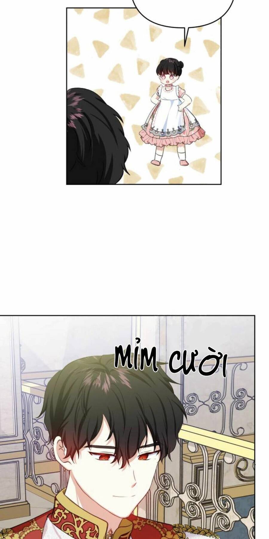 Con Gái Của Công Tước Ác Ma - Chương 31