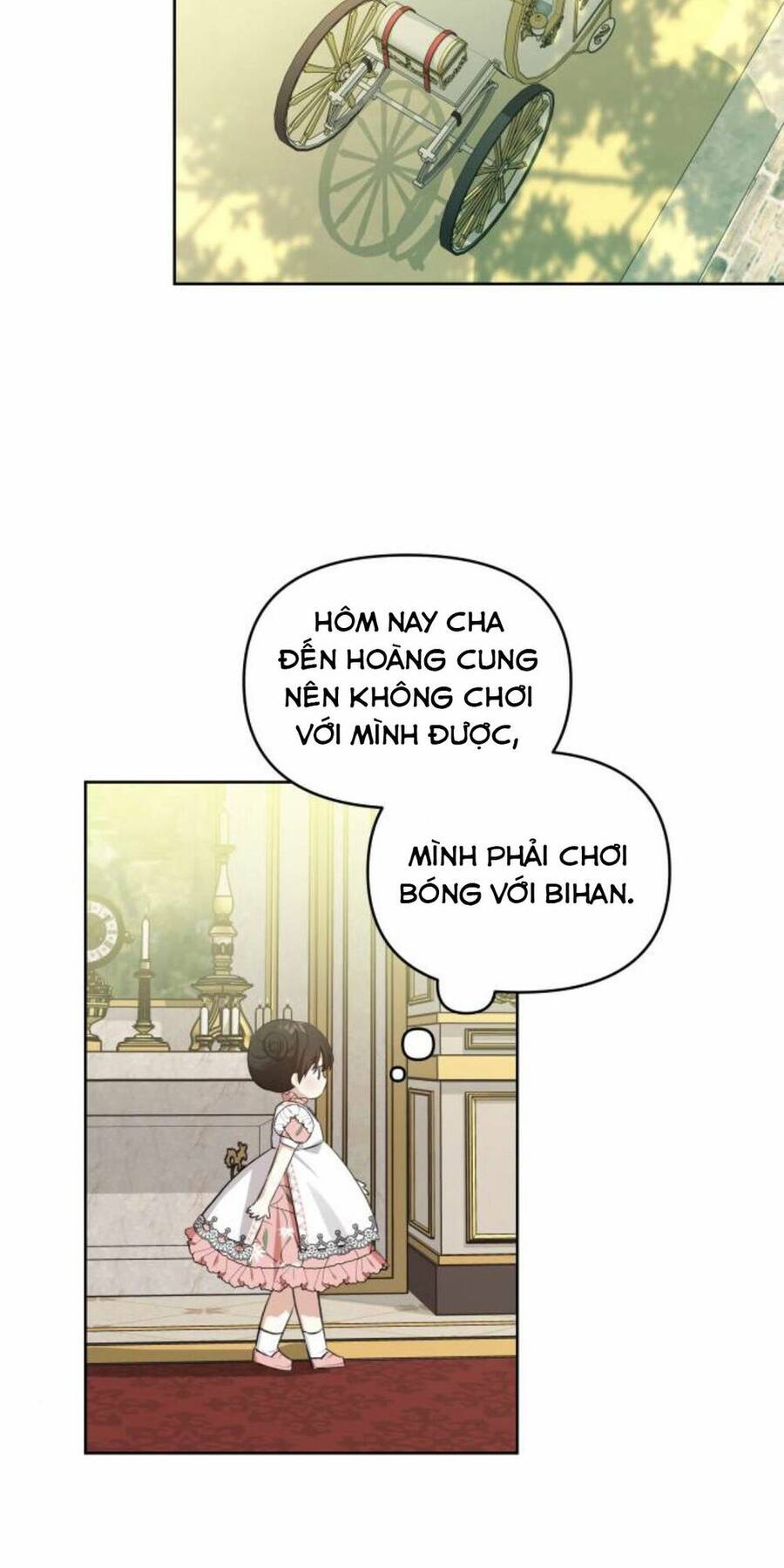 Con Gái Của Công Tước Ác Ma - Chương 31