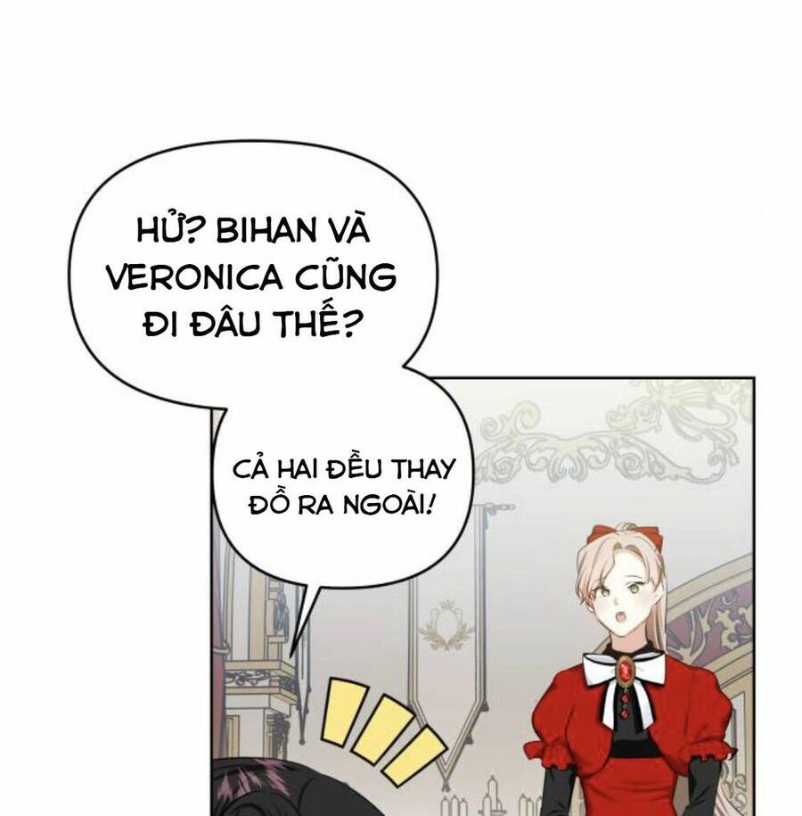 Con Gái Của Công Tước Ác Ma - Chương 31