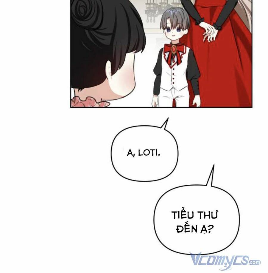 Con Gái Của Công Tước Ác Ma - Chương 31
