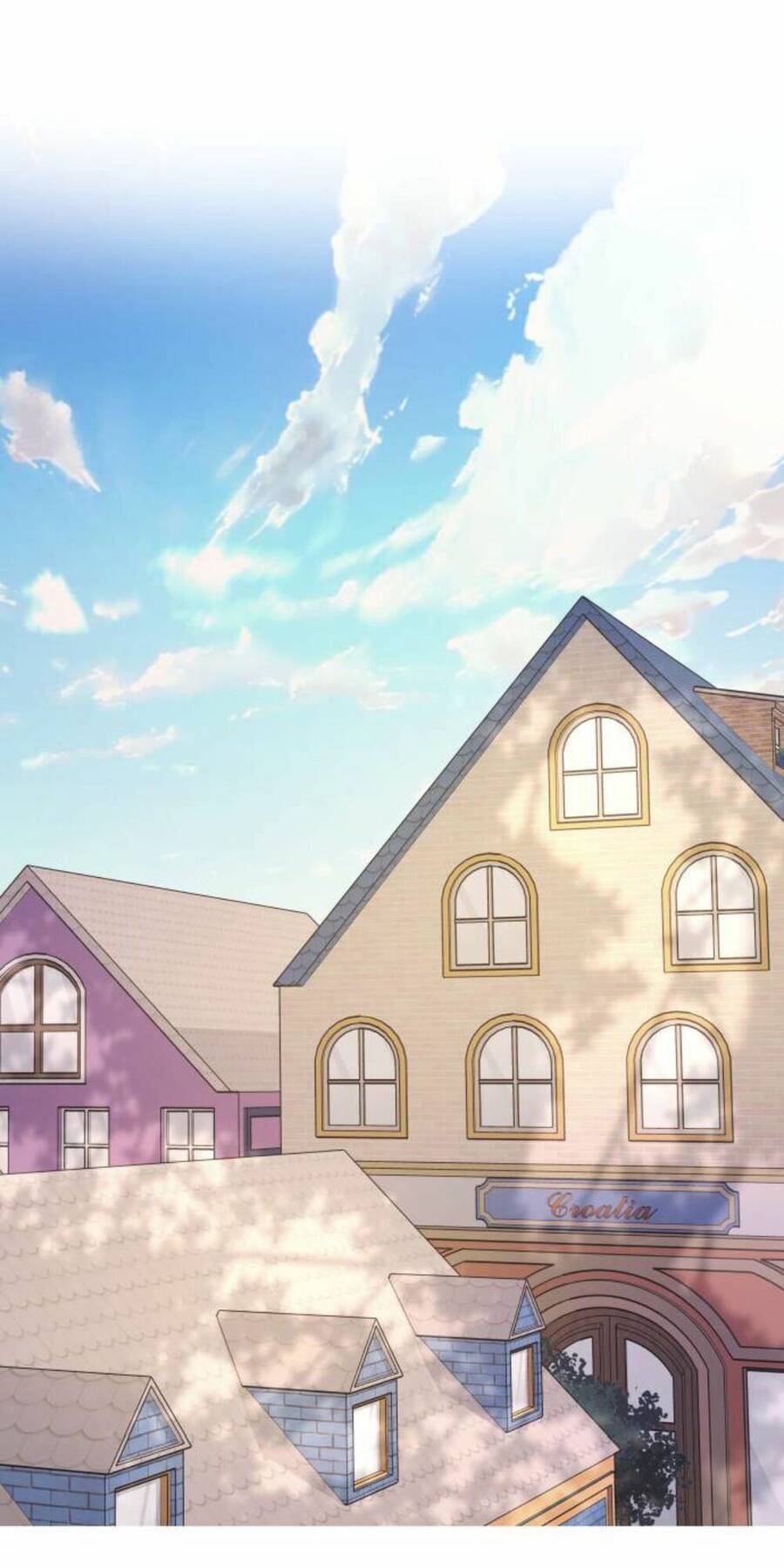 Con Gái Của Công Tước Ác Ma - Chương 31