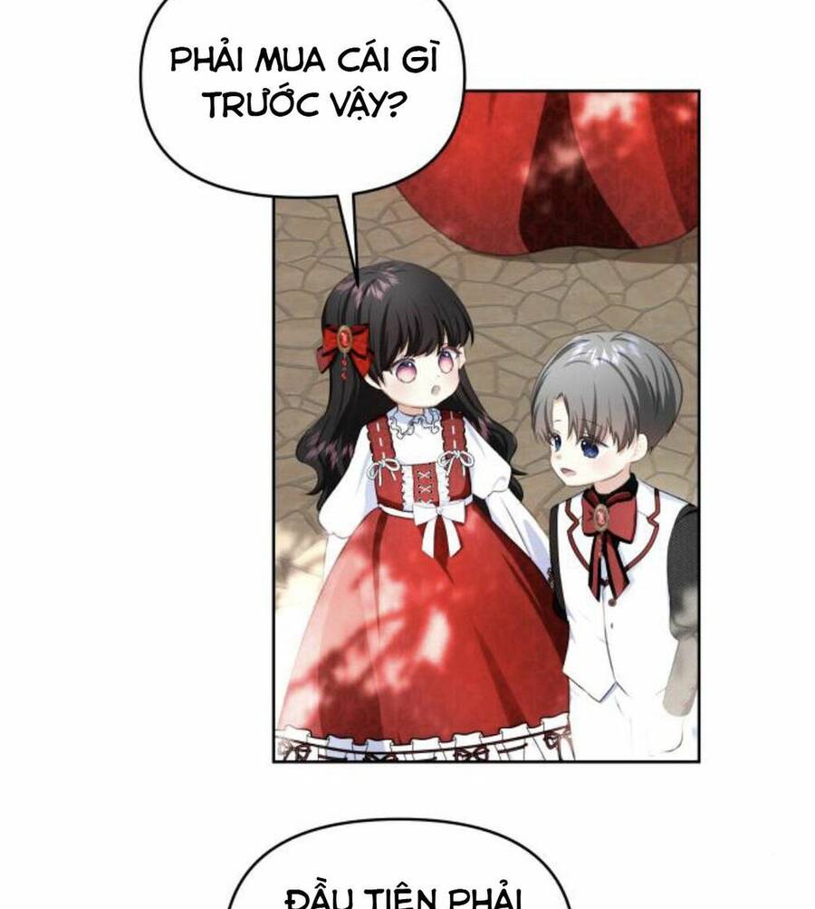 Con Gái Của Công Tước Ác Ma - Chương 31