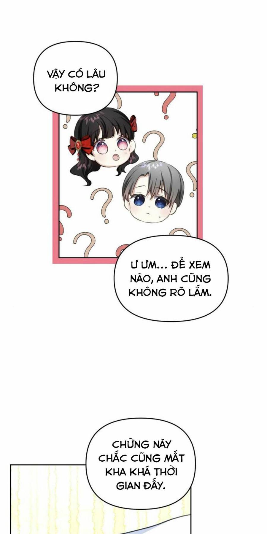 Con Gái Của Công Tước Ác Ma - Chương 31