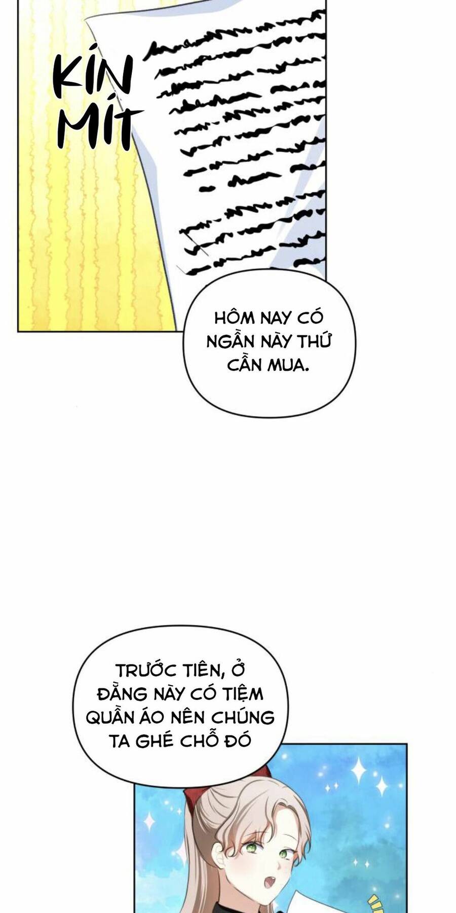 Con Gái Của Công Tước Ác Ma - Chương 31