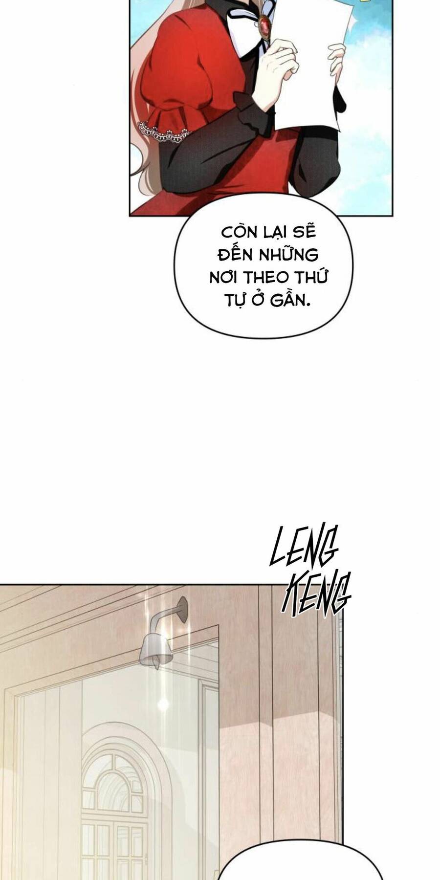 Con Gái Của Công Tước Ác Ma - Chương 31