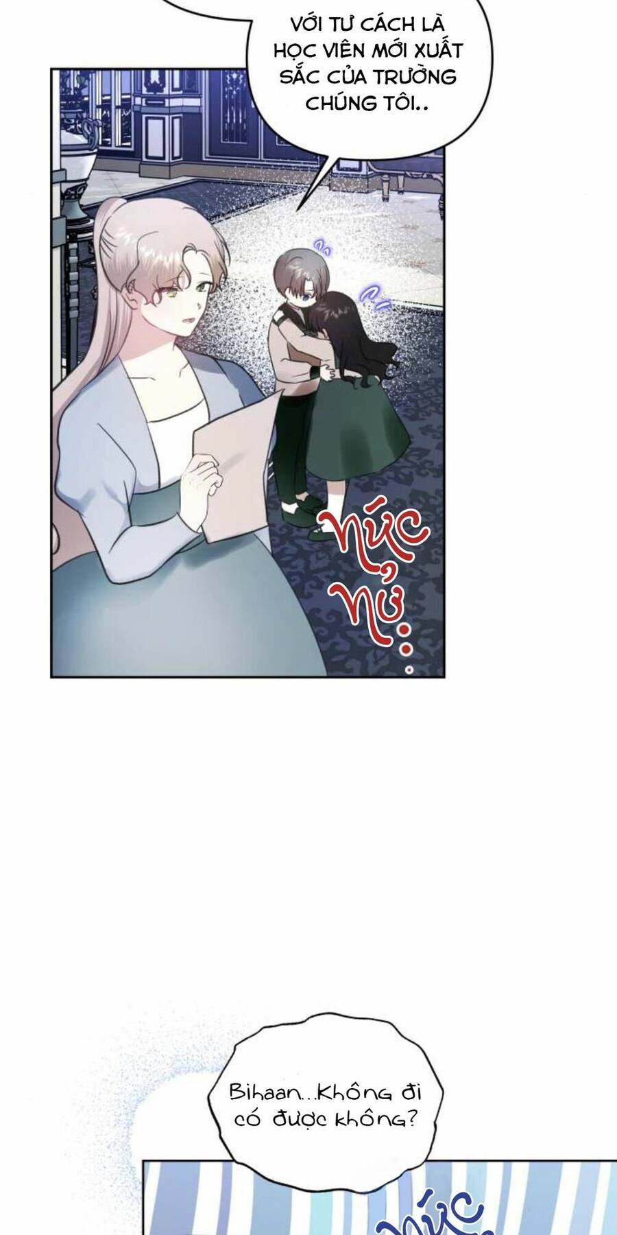 Con Gái Của Công Tước Ác Ma - Chương 31