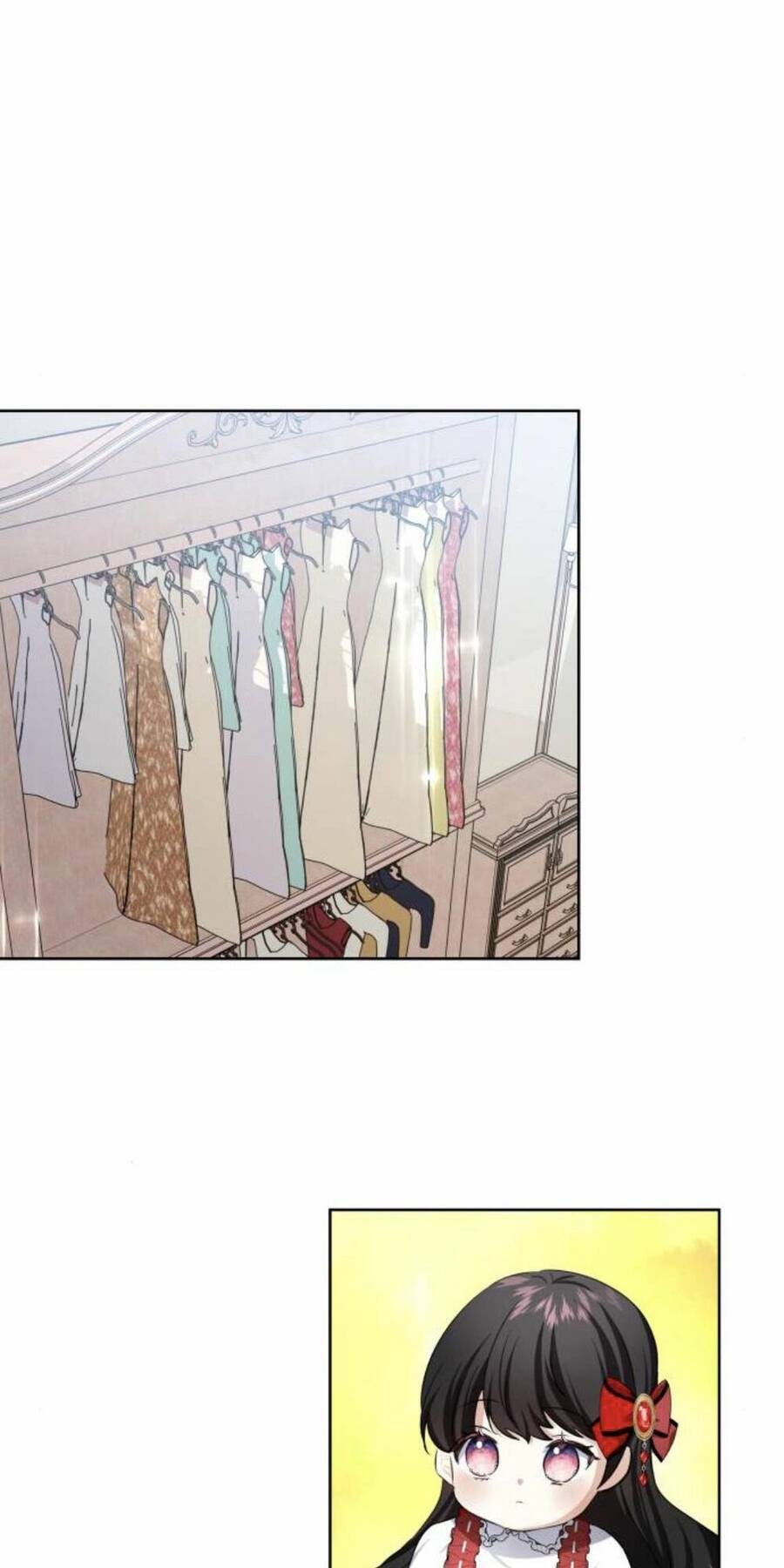 Con Gái Của Công Tước Ác Ma - Chương 31