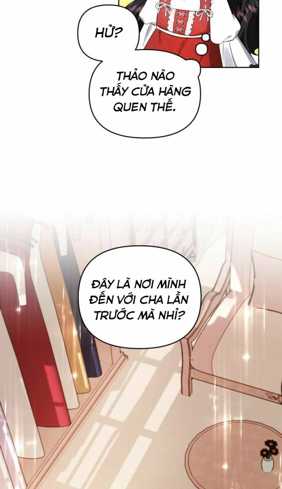 Con Gái Của Công Tước Ác Ma - Chương 31