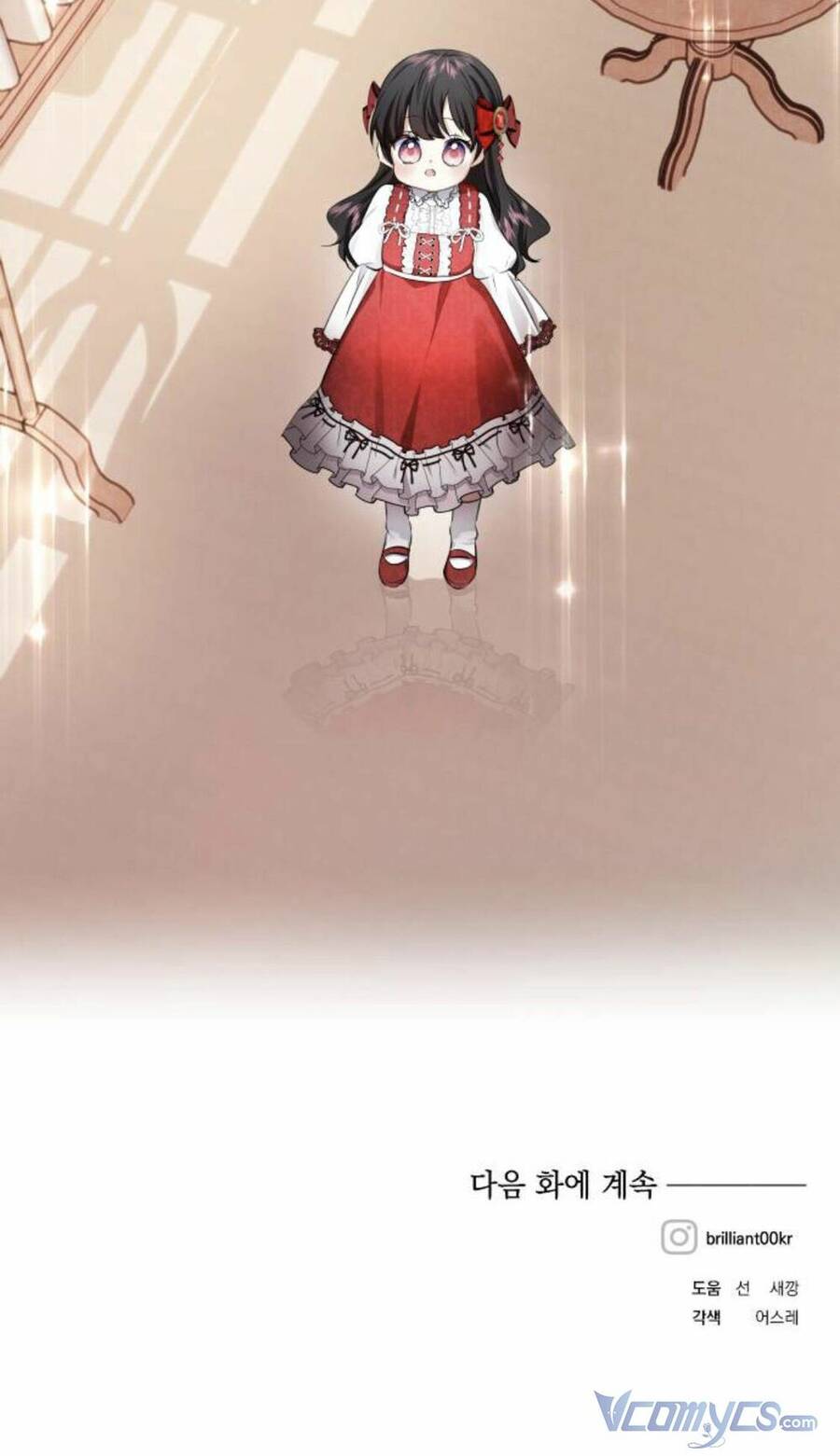 Con Gái Của Công Tước Ác Ma - Chương 31