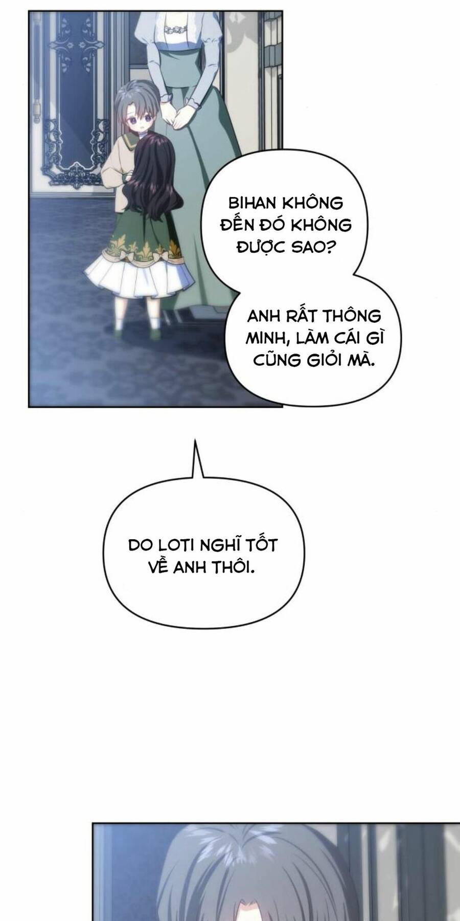 Con Gái Của Công Tước Ác Ma - Chương 31