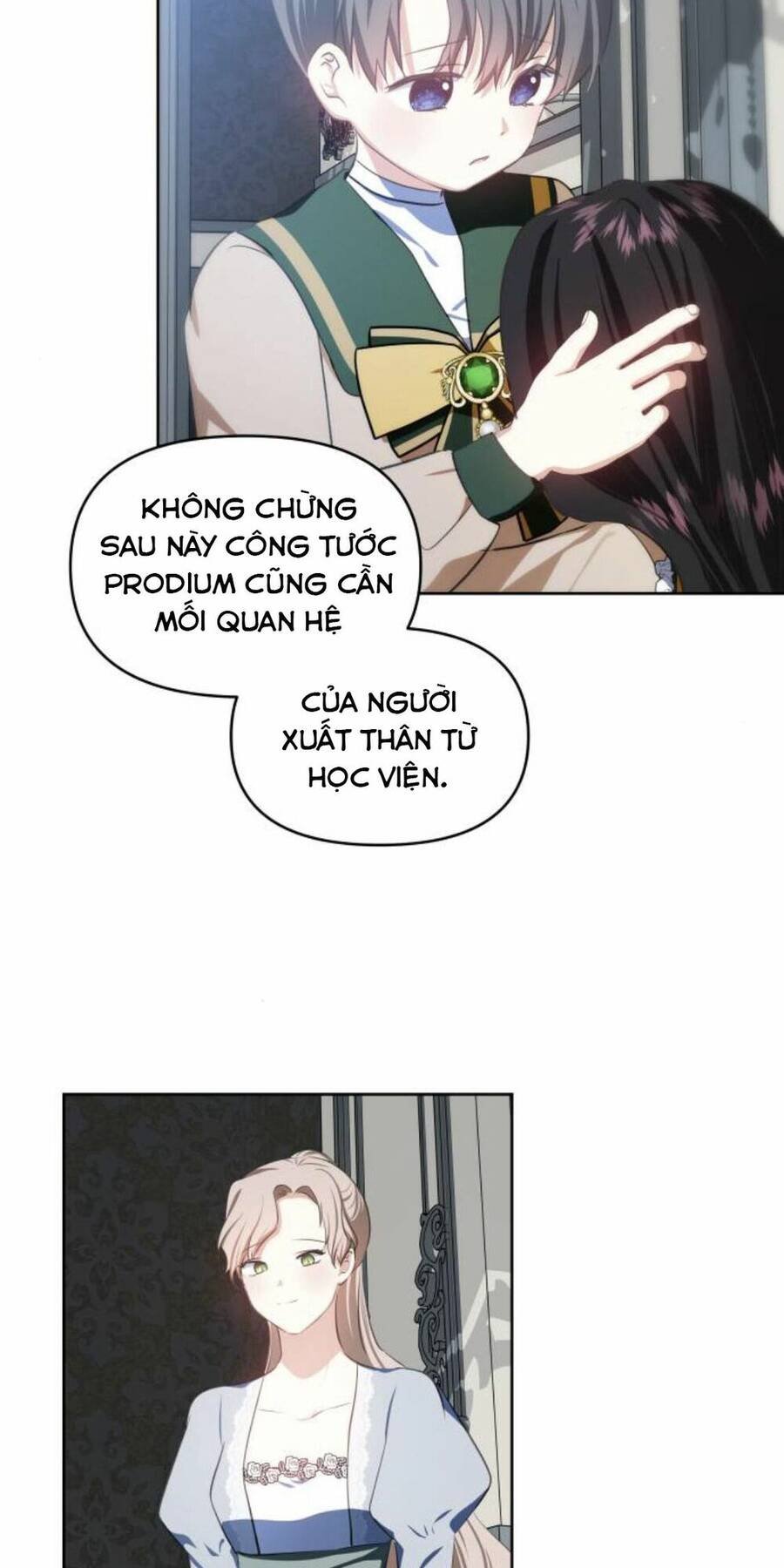 Con Gái Của Công Tước Ác Ma - Chương 31