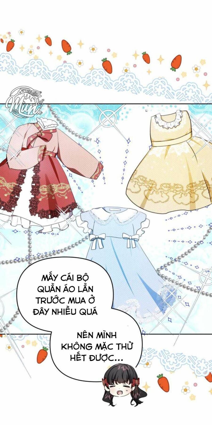 Con Gái Của Công Tước Ác Ma - Chương 32