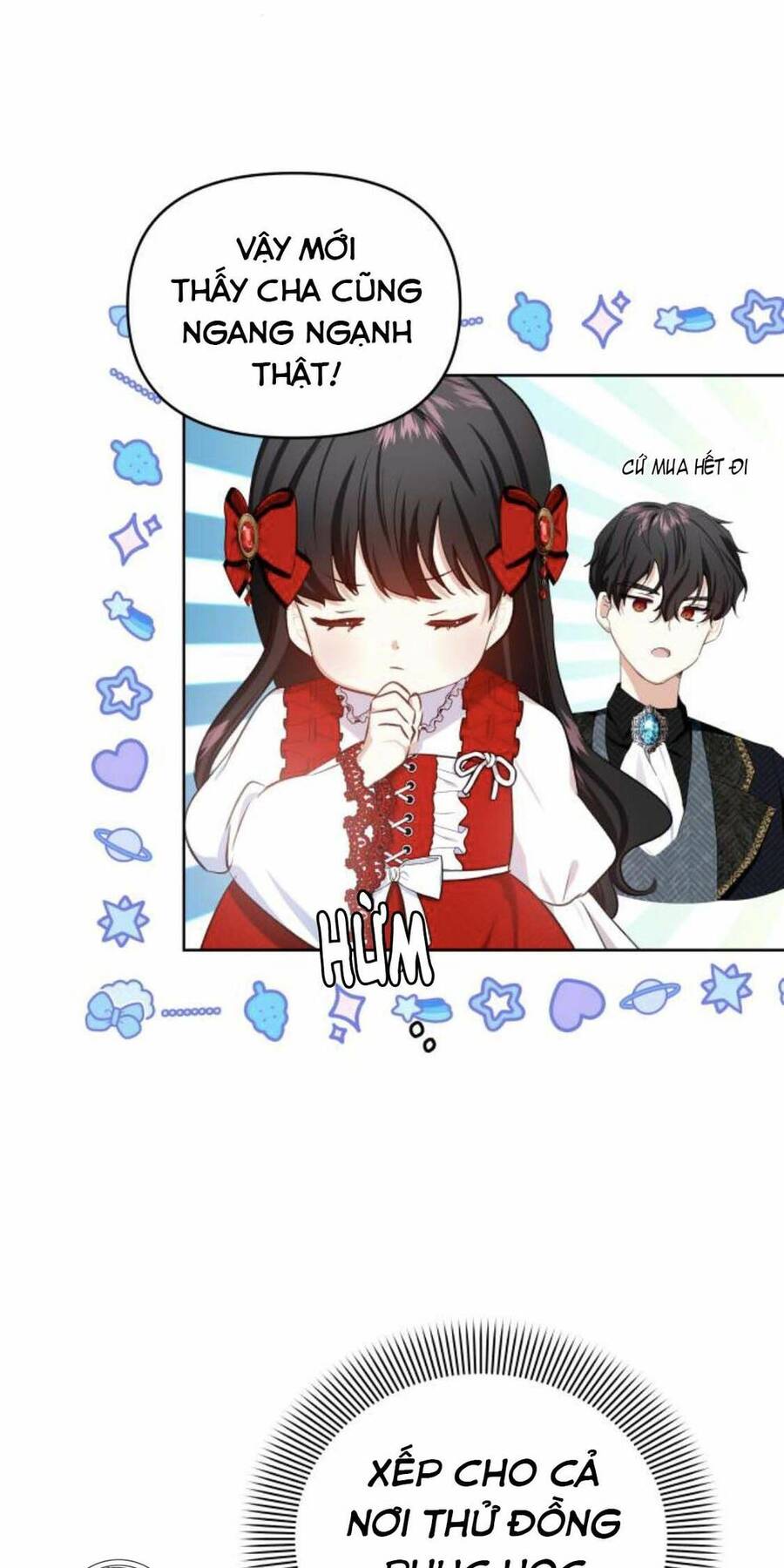 Con Gái Của Công Tước Ác Ma - Chương 32