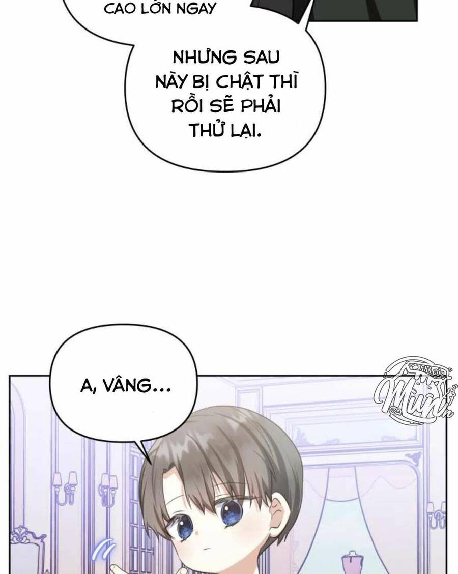 Con Gái Của Công Tước Ác Ma - Chương 32