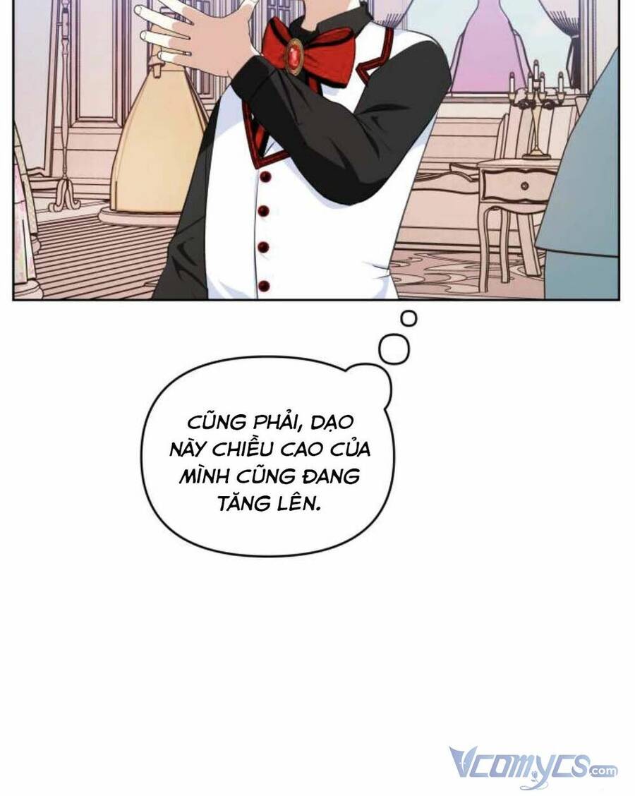 Con Gái Của Công Tước Ác Ma - Chương 32