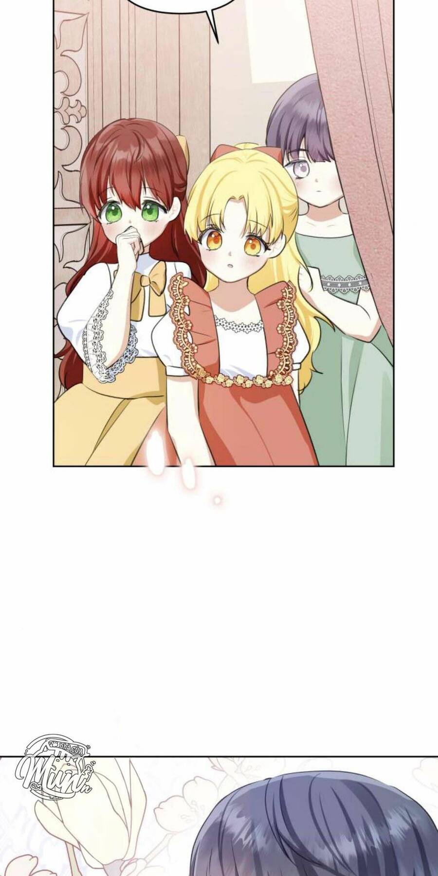 Con Gái Của Công Tước Ác Ma - Chương 32