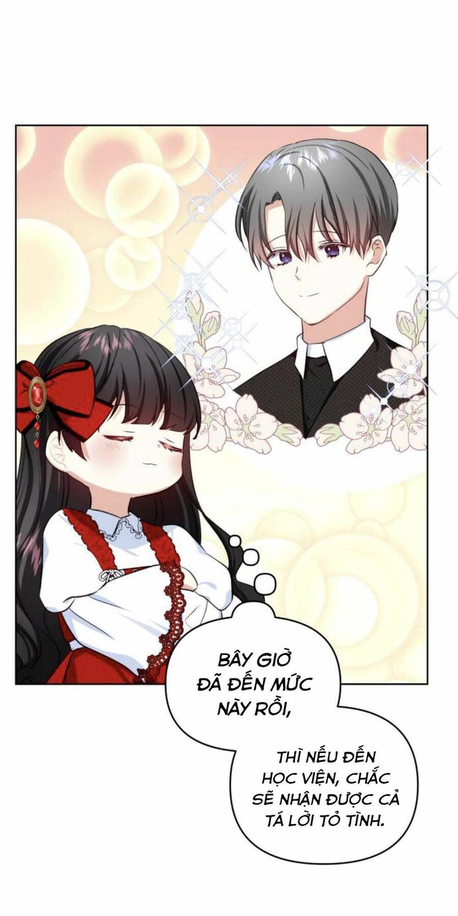 Con Gái Của Công Tước Ác Ma - Chương 32