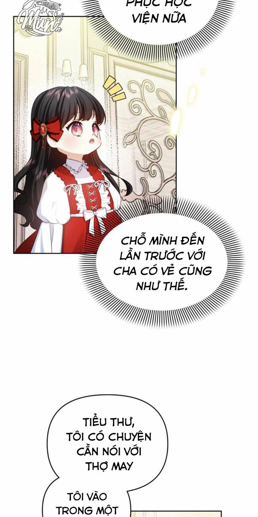 Con Gái Của Công Tước Ác Ma - Chương 32