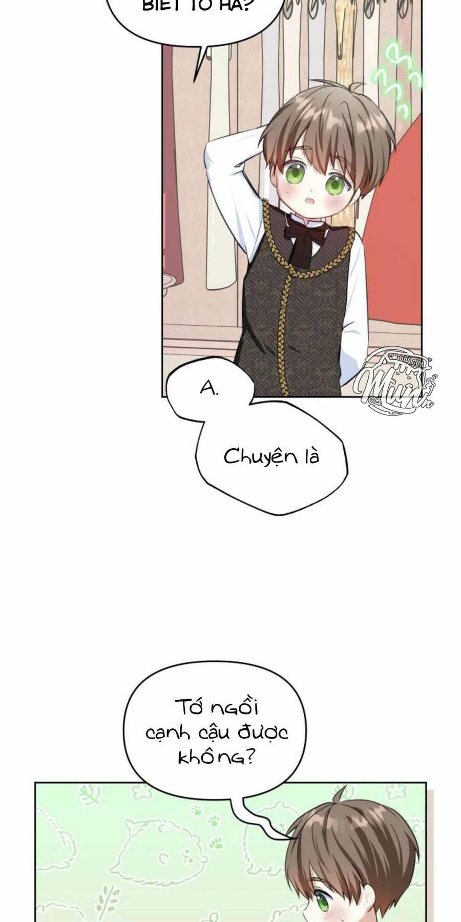 Con Gái Của Công Tước Ác Ma - Chương 32