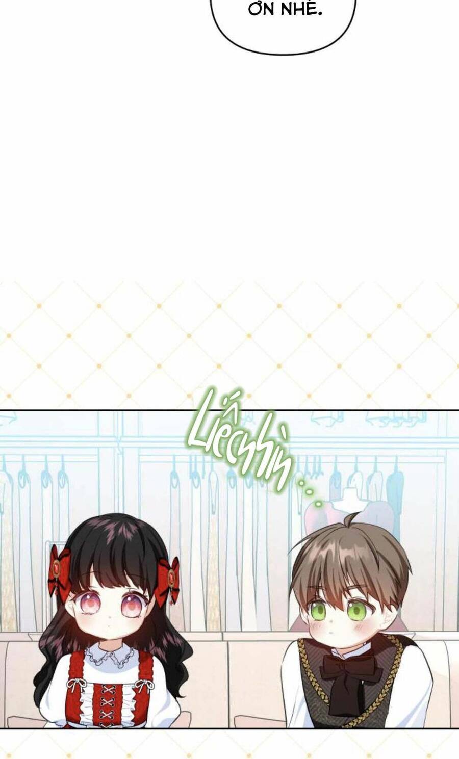 Con Gái Của Công Tước Ác Ma - Chương 32