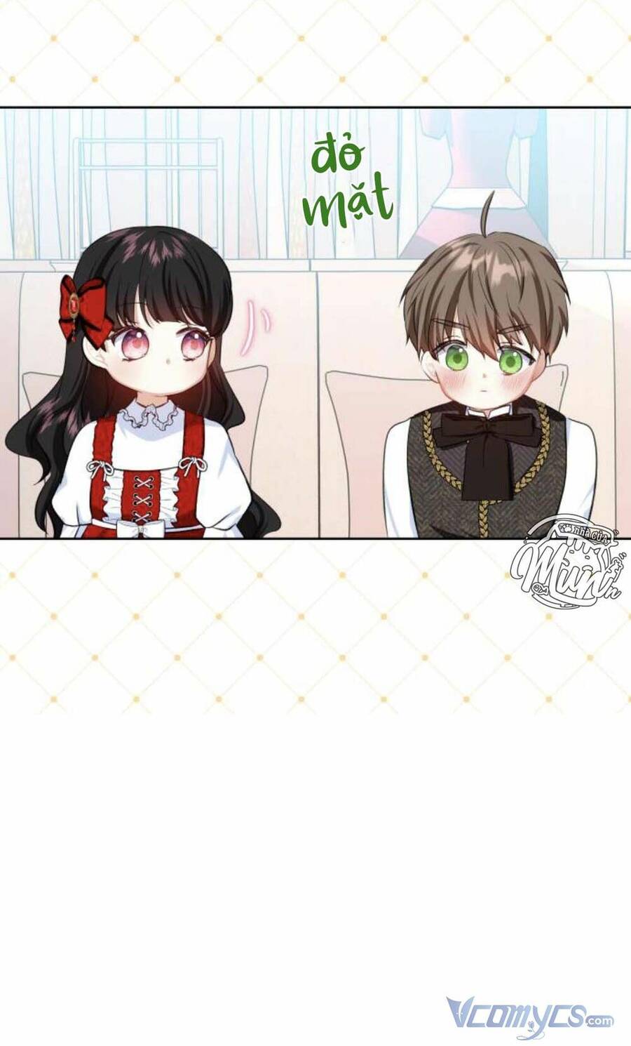 Con Gái Của Công Tước Ác Ma - Chương 32