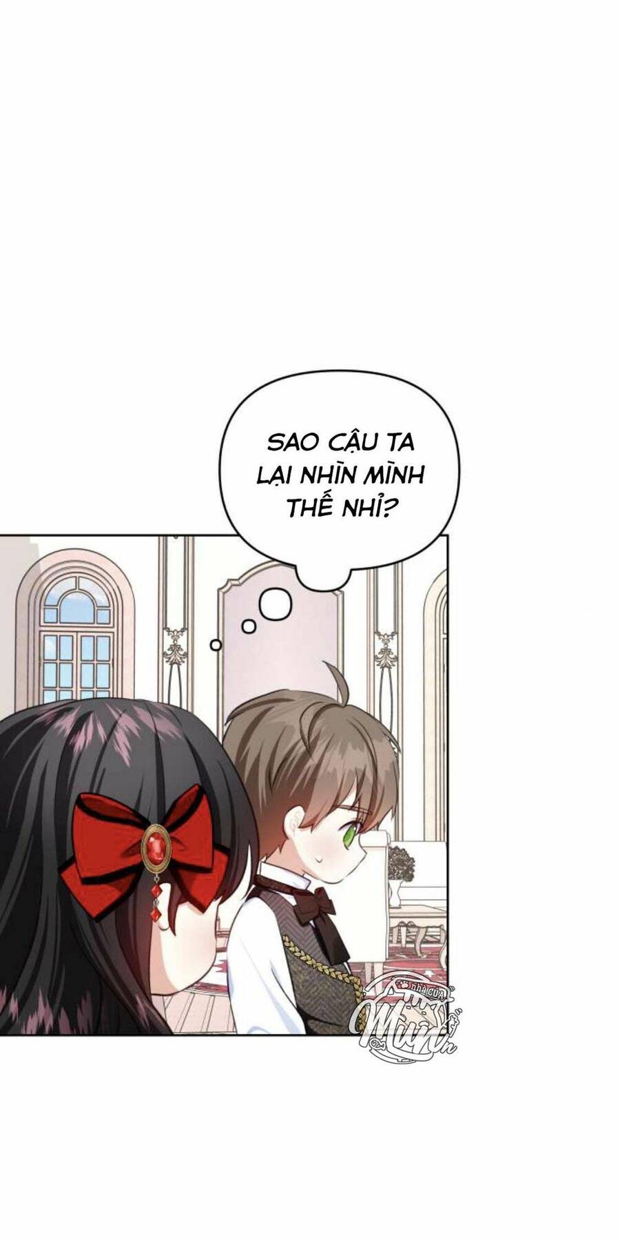 Con Gái Của Công Tước Ác Ma - Chương 32