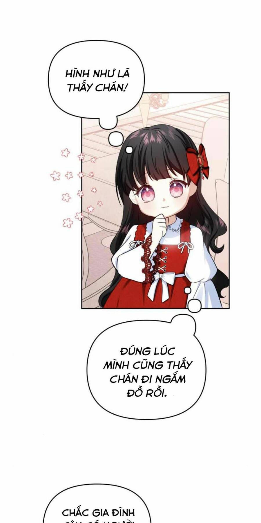 Con Gái Của Công Tước Ác Ma - Chương 32