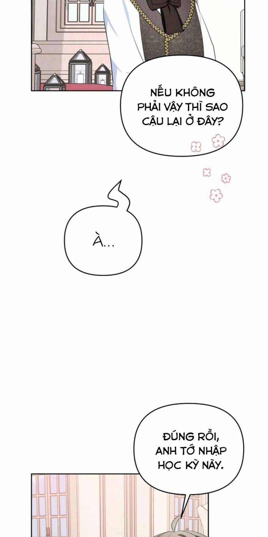 Con Gái Của Công Tước Ác Ma - Chương 32