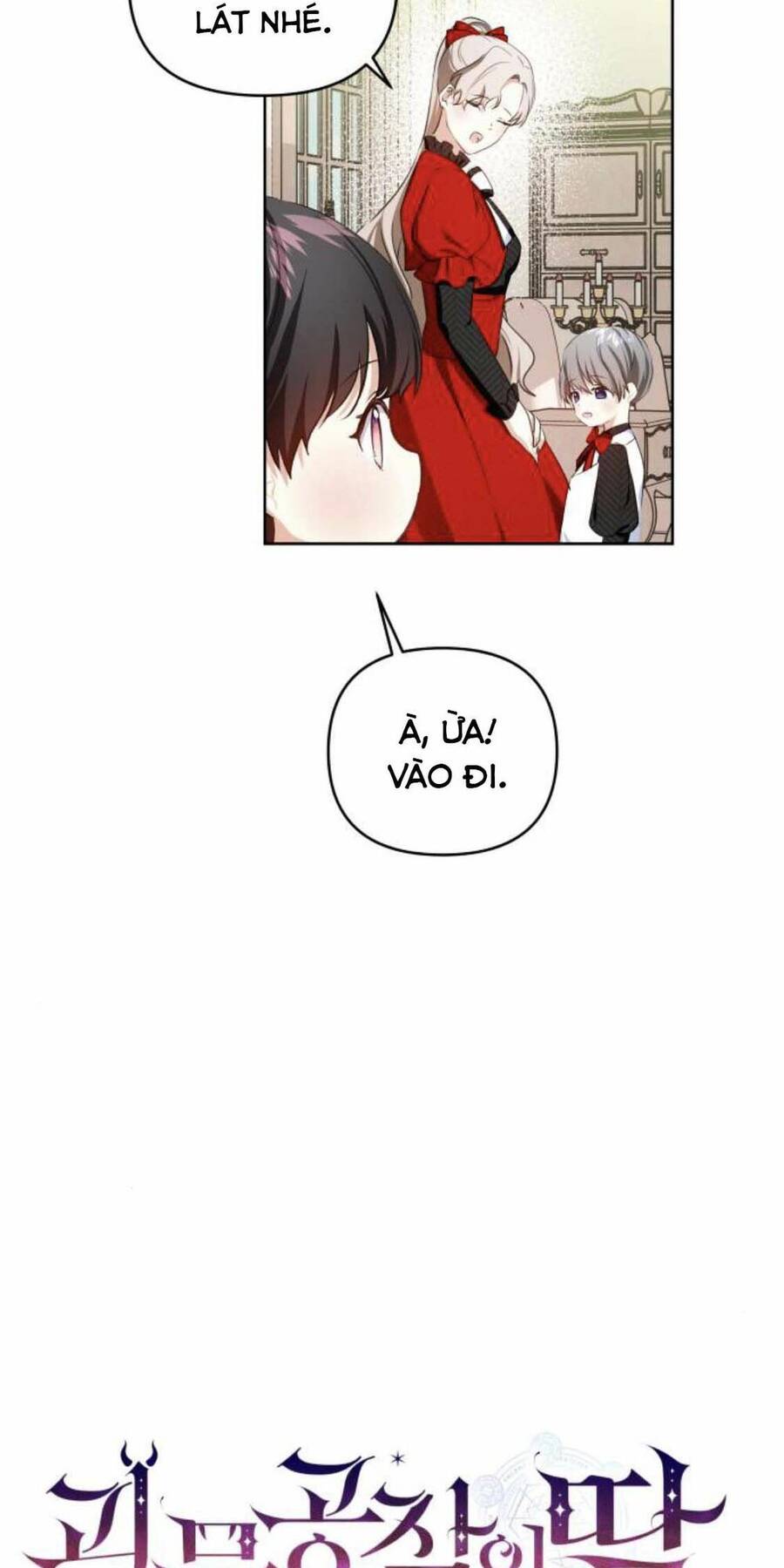 Con Gái Của Công Tước Ác Ma - Chương 32