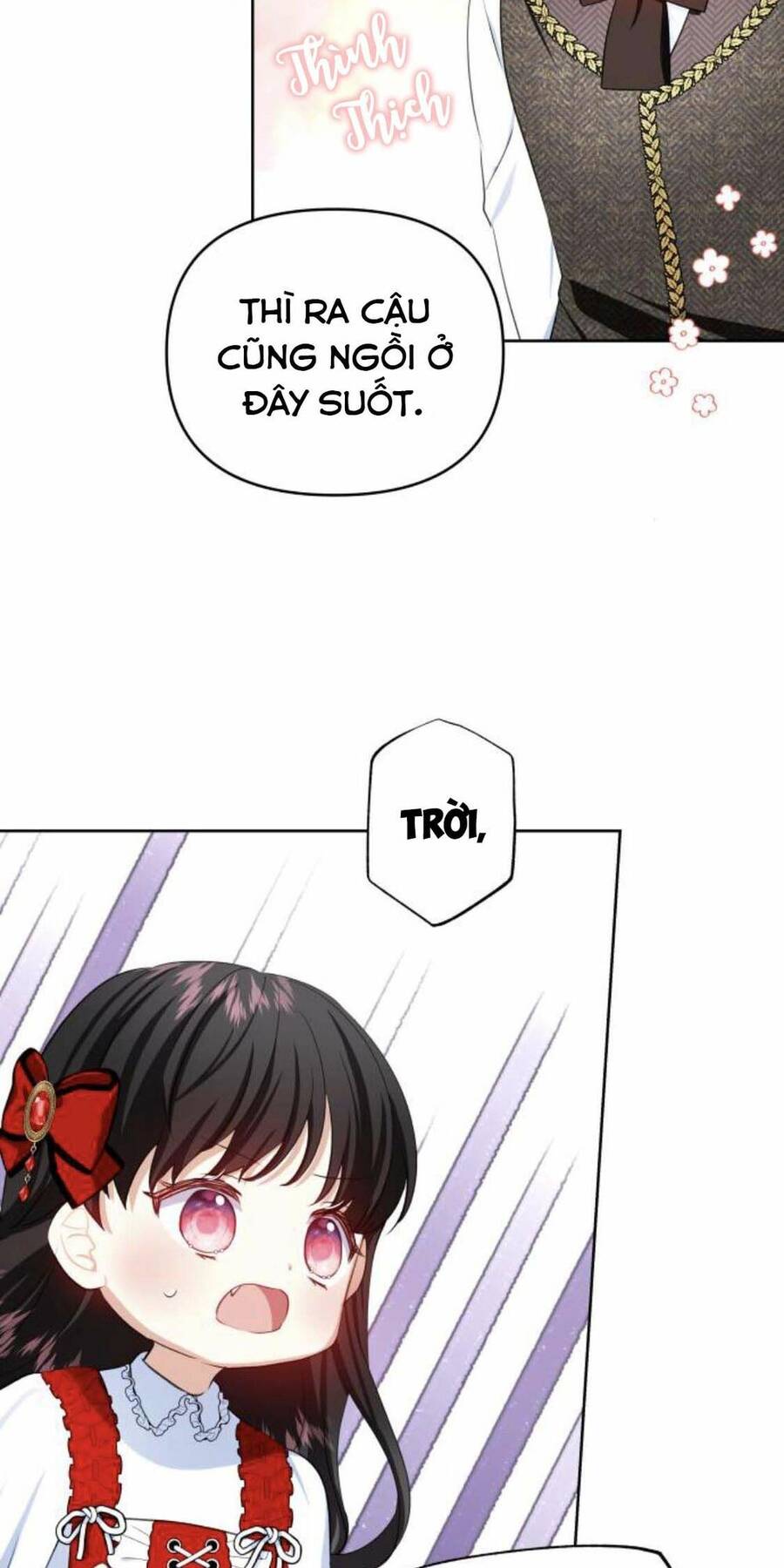 Con Gái Của Công Tước Ác Ma - Chương 32