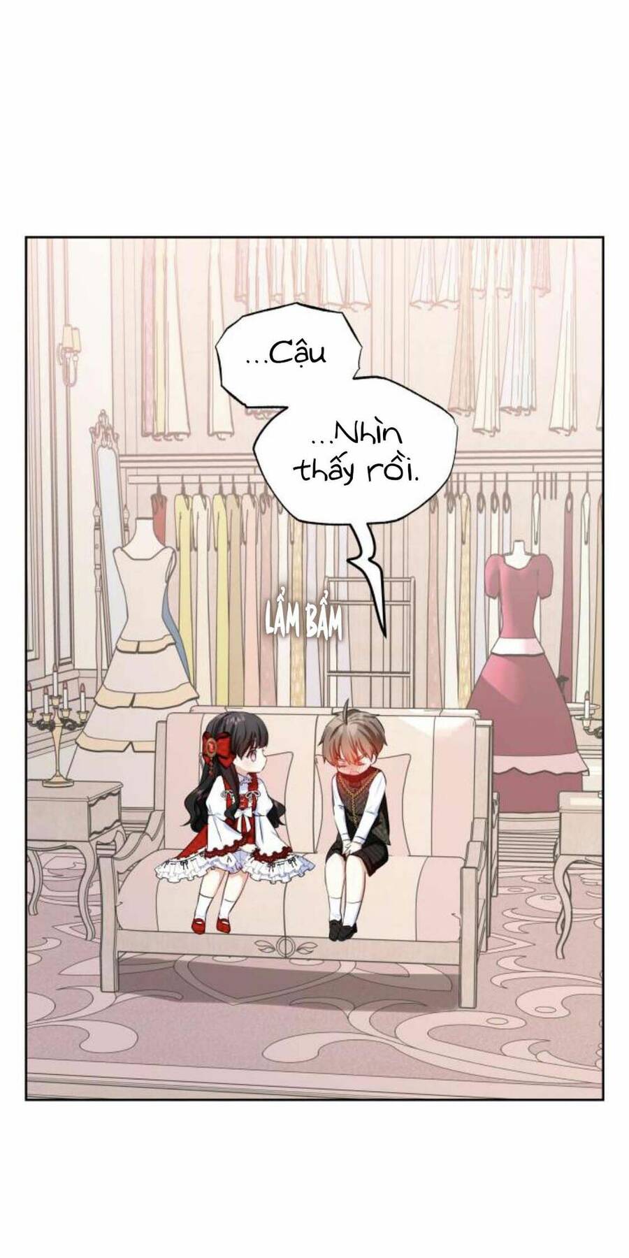 Con Gái Của Công Tước Ác Ma - Chương 32